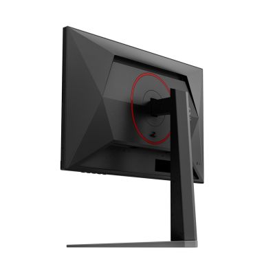 42. AOC G4 24G4HA Computermonitor 60,5 cm (23,8") 1920 x 1080 px Full HD LED Schwarz, Rot