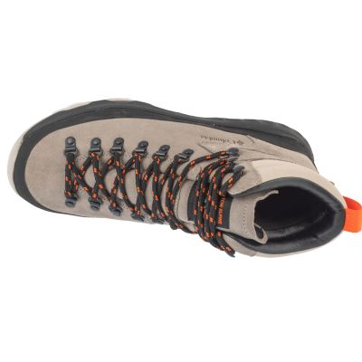 3. Columbia Newton Alpine PT 2128861005 Grau 43,5