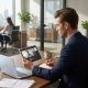8. Tech-Protect FlexAir Hülle für Lenovo Idea Tab / K11 Gen. 2 11.0 TB-336 - Transparent
