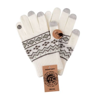 5. Tempish Touchscreen-Handschuhe 999000011