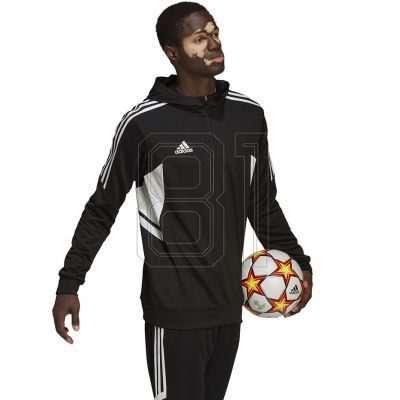 7. Adidas Condivo 22 Track Hoodie M HD7006