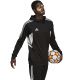 7. Adidas Condivo 22 Track Hoodie M HD7006