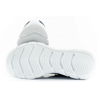 9. Skechers Bobs B Flex Icy Edge M 118109/NVY Schuhe