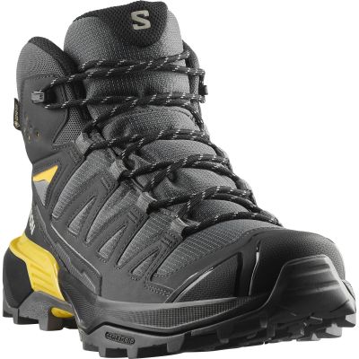 5. Salomon X Ultra 360 Mid GTX M L47742600 Trekkingschuhe