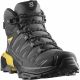 5. Salomon X Ultra 360 Mid GTX M L47742600 Trekkingschuhe