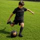 2. FC Barcelona Junior-Trainingsshirt 5001CPGDP