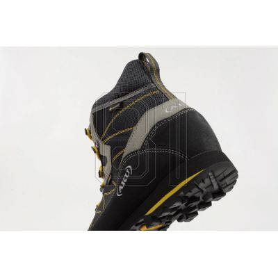 12. Aku Trekker Lite III Gore-tex M 977491 Schuhe