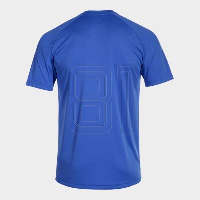 2. Joma Camista Manga Corta Inter IV T-Shirt 103720.701
