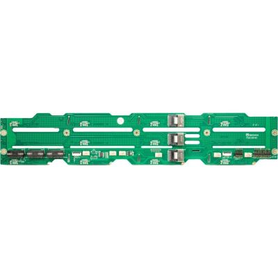7. Inter-Tech 4U-4724 Festplattengehäuse Grau 2,5/3,5"