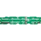 7. Inter-Tech 4U-4724 Festplattengehäuse Grau 2,5/3,5"
