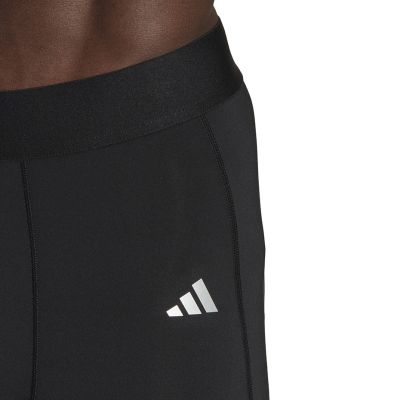 12. Adidas Techfit Aeroready Short Tight M HP0618 Shorts