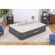 9. Bestway 69050 / 23 Luftmatratze Doppelmatratze Grau, Weiß Unisex