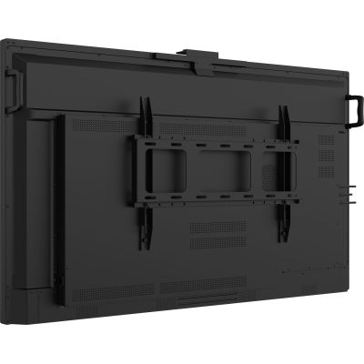 14. iiyama TE6515A-B2AG Digital Signage-Display Kiosk 163,8 cm (64,5") Wi-Fi 550 cd/m² 4K Ultra HD Schwarz Touchscreen Eingebauter Prozessor Android 24/7