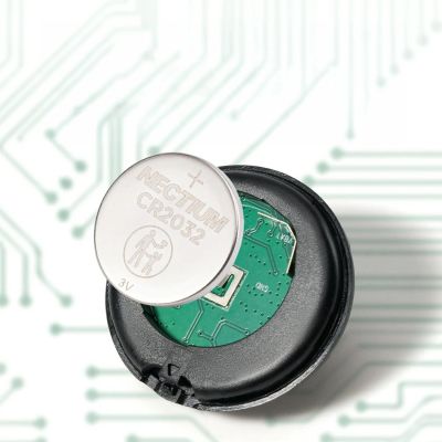 2. Rockbros RT1W Apple „Mein Gerät finden“-Bluetooth-Locator – Schwarz