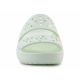 2. Crocs Classic Floral Cutout Sandale W 210966-3YH Flip-Flops