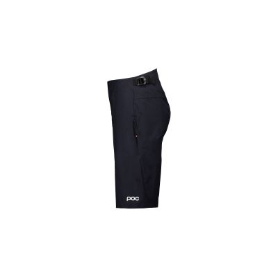 6. Damen-Radshorts POC W's Motion Air Shorts schwarz