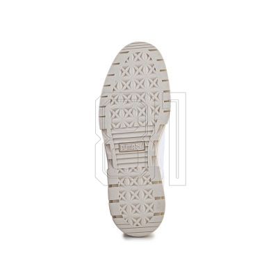 5. Puma Mayze Infuse W 384974-01 Schuhe
