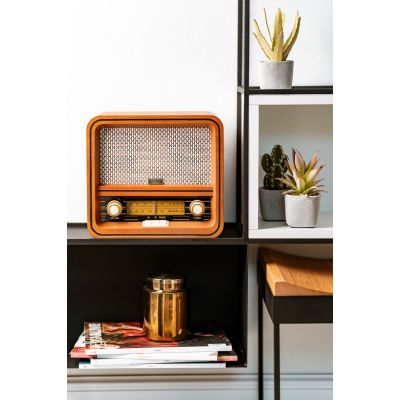 16. Radio CAMRY CR 1188