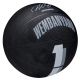 3. Wilson NBA Player Icon Victor Wembanyama Miniball WZ3017701XB