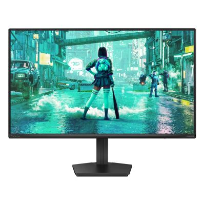 34. Philips Monitor 68,5 cm (27,0") 27M2N3200NF 16:09 HDMI+DP IPS/grau