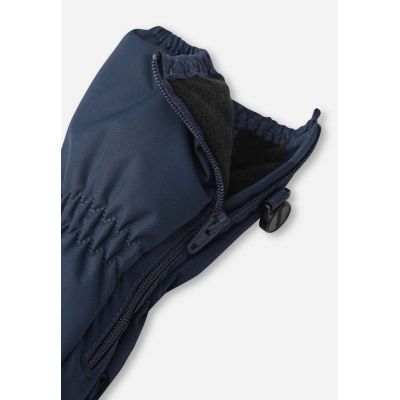 3. Reima Mittens Tassu Jr 5300115A-6980 Handschuhe
