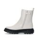 8. Tommy Hilfiger Bootie Elfenbein T3A5-33058-1355101-101