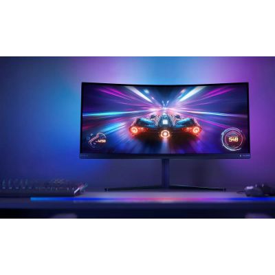 36. Philips 34"-Monitor 34M2C6500/00 2xHDMI DP 3xUSB