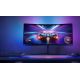 36. Philips 34"-Monitor 34M2C6500/00 2xHDMI DP 3xUSB