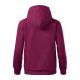 3. Malfini Moon W Sweatshirt MLI-42143 fuchsia