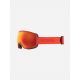Rossignol Izar Red Skibrille