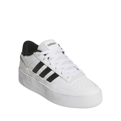 8. Adidas Break Start Bold W JP7526 Schuhe