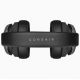 6. Corsair VIRTUOSO RGB Wireless XT Kabelgebundenes & Kabelloses Bluetooth-Kopfhörer-Headset Schwarz
