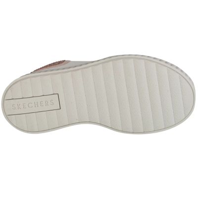4. Skechers Hi Ridge 310289L-WROS Weiß 30