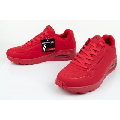 14. Skechers Uno M 52458/RED Schuhe