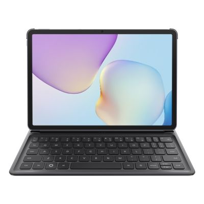 Huawei MatePad | 11,5 Zoll | Space Grau | TFT-LCD | 1600 x 2456 Pixel | Kirin T80 | 8 GB | 256 GB | WLAN | Frontkamera | 8 MP | Rückkamera | 13 MP | Bluetooth | Android 5.2 | Harmony OS | Android 4.3
