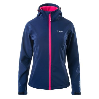 2. Hi-tec Lady Caria II Jacke 92800075205