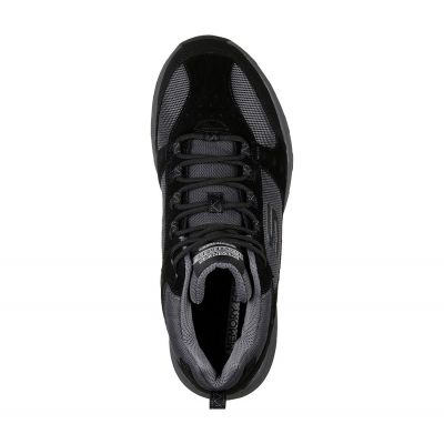 2. Skechers Oak Canyon Herren Sneakers Schwarz (51895-BKCC)
