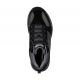 2. Skechers Oak Canyon Herren Sneakers Schwarz (51895-BKCC)