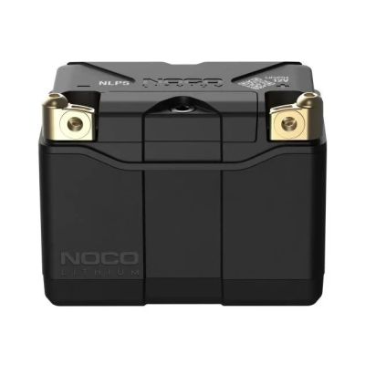 NOCO LITHIUM NLP5 MOTORRADBATTERIE