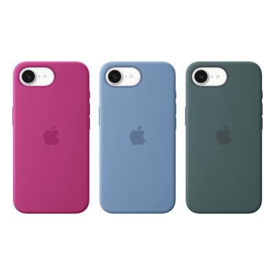 6. Apple iPhone 16e 128 GB Schwarz