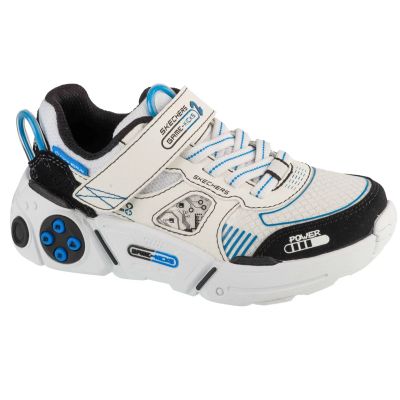 Skechers Gametronix 2.0 402270L-WBKB Weiß 27