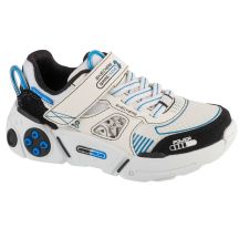 Skechers Gametronix 2.0 402270L-WBKB Weiß 27