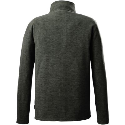 2. Herren-Fleecejacke Killtec 5, grün