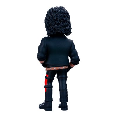 5. MINIX – MICHAEL JACKSON BAD
