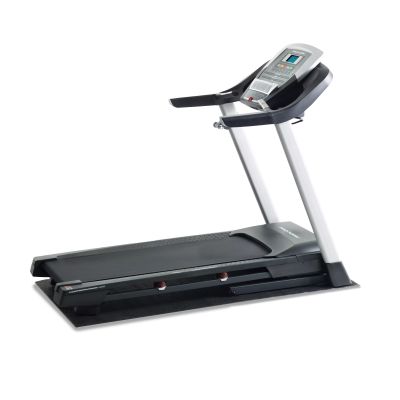 3. NORDICTRACK SCHUTZMATTE FÜR FITNESSGERÄTE