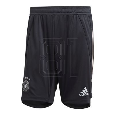 Adidas Deutschland Shorts M FI0756