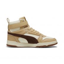 Puma RBD Game WTR hohe Turnschuhe M 387604-09