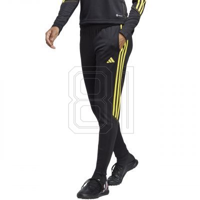 2. adidas Tiro 23 Club Trainingshose W IC1602
