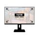 9. Japanischer Monitor 60,5 cm JN-IPS2382FHDR-HSP 16:9 HDMI/VGA FHD
