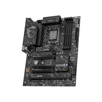 3. MSI Z890 GAMING WIFI Mainboard